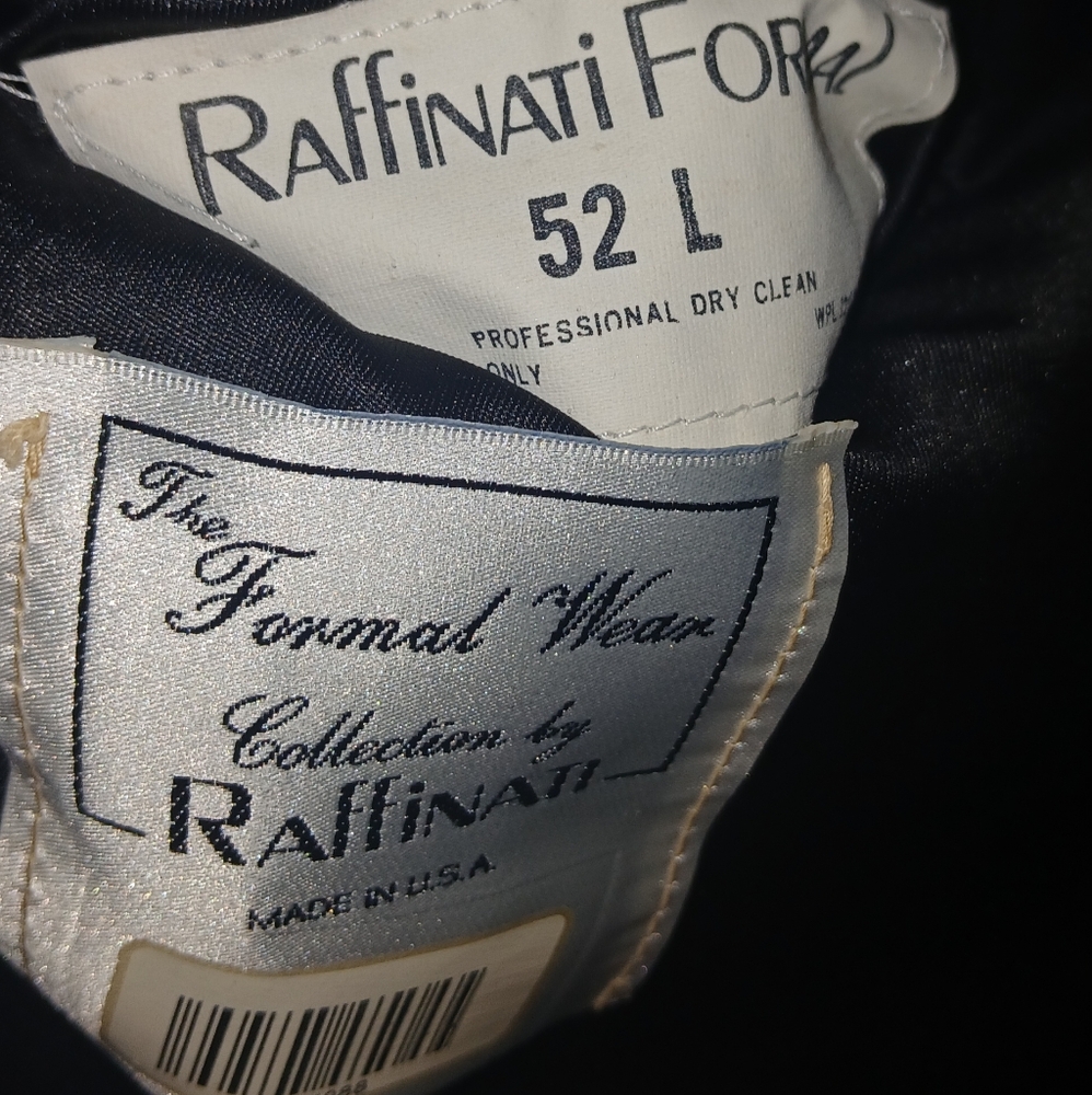 Suit Jacket - Picture 8 of 8